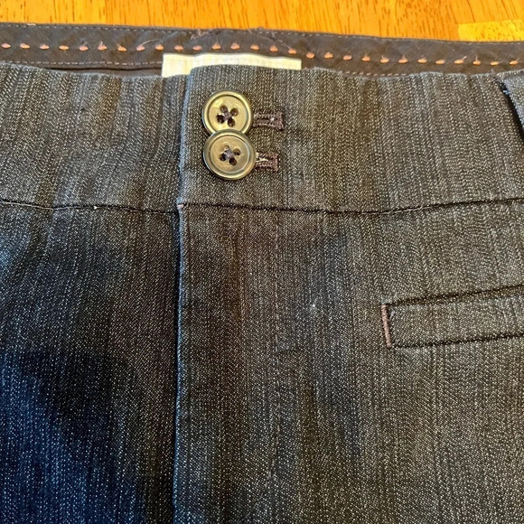 The Essential Slim by Anthropologie, size 6 - Picture 3 of 6